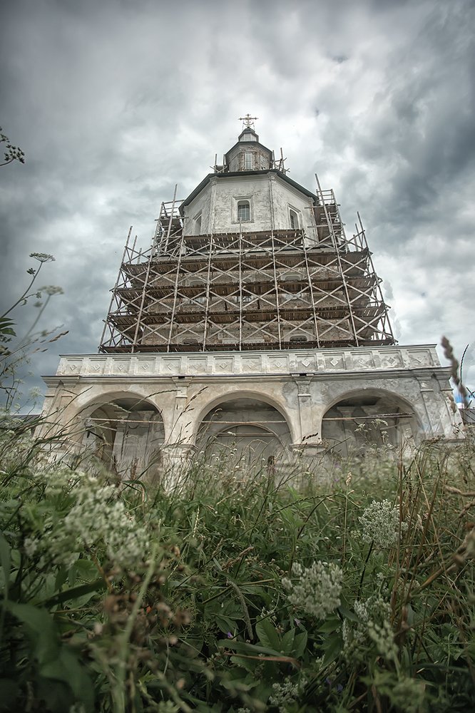 Фотография автора Ирина Малина