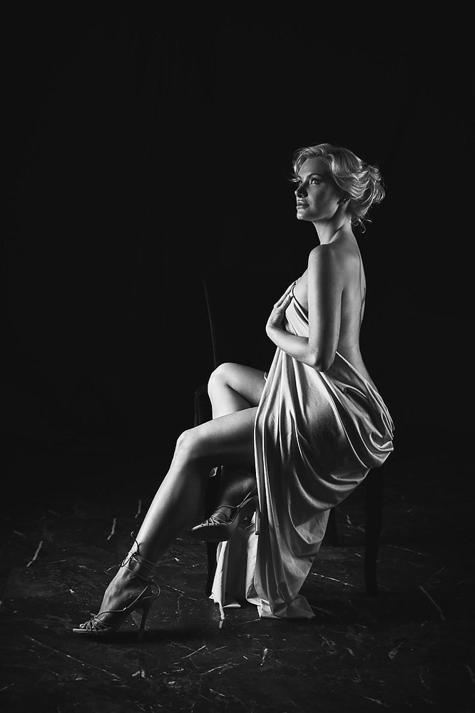 Фотография автора Валентин Обуховский