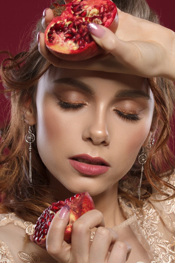 Photograph by Кристина Шевелева