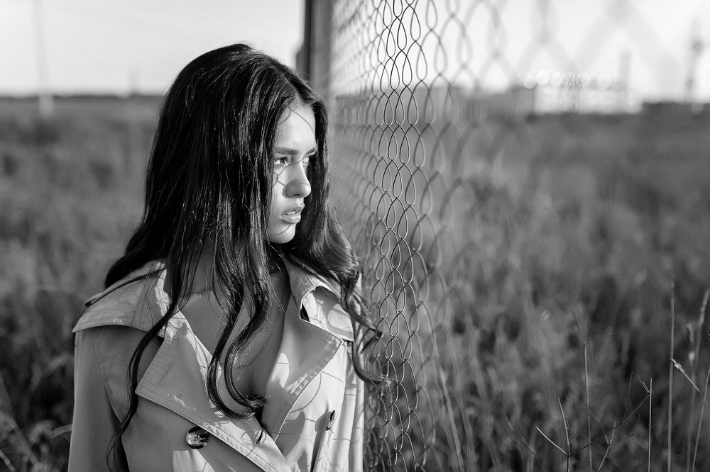 Photograph by Andrey