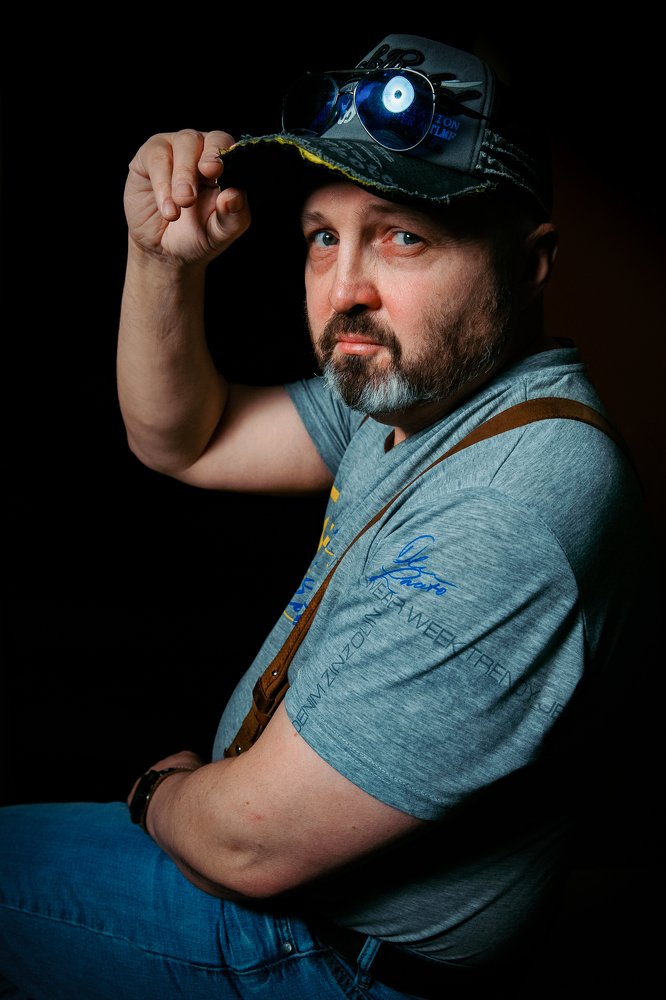 Фотография автора Юлия Соболева