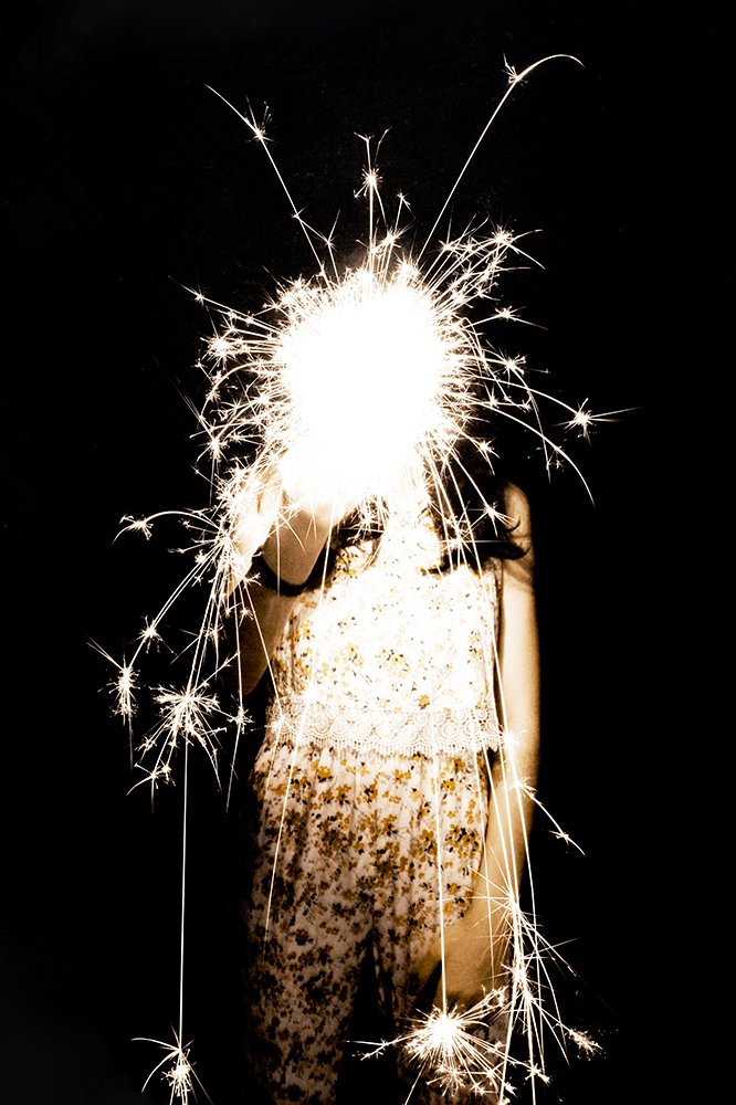 Photograph by Afsaneh Jafari