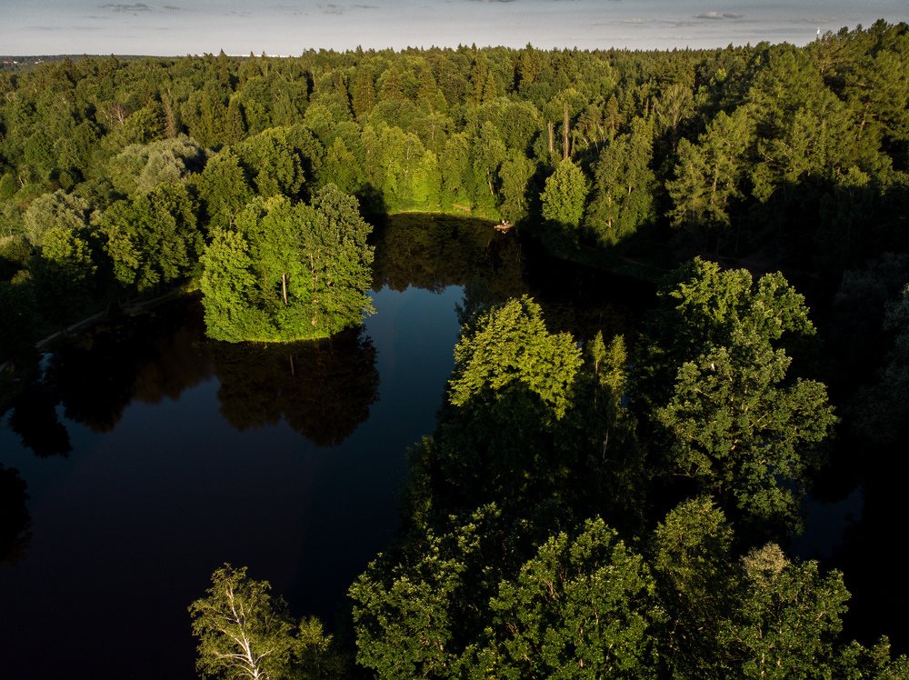 Photograph by Евгений Авдеев