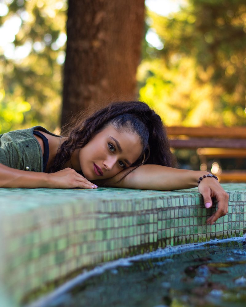 Photograph by Predrag Raso