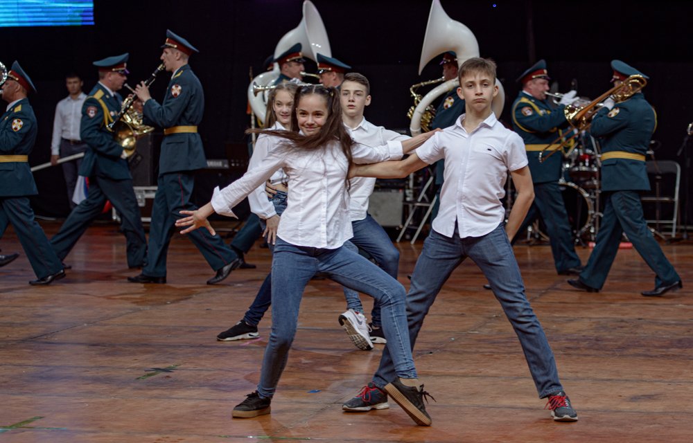 Фотография автора Игорь Чураков