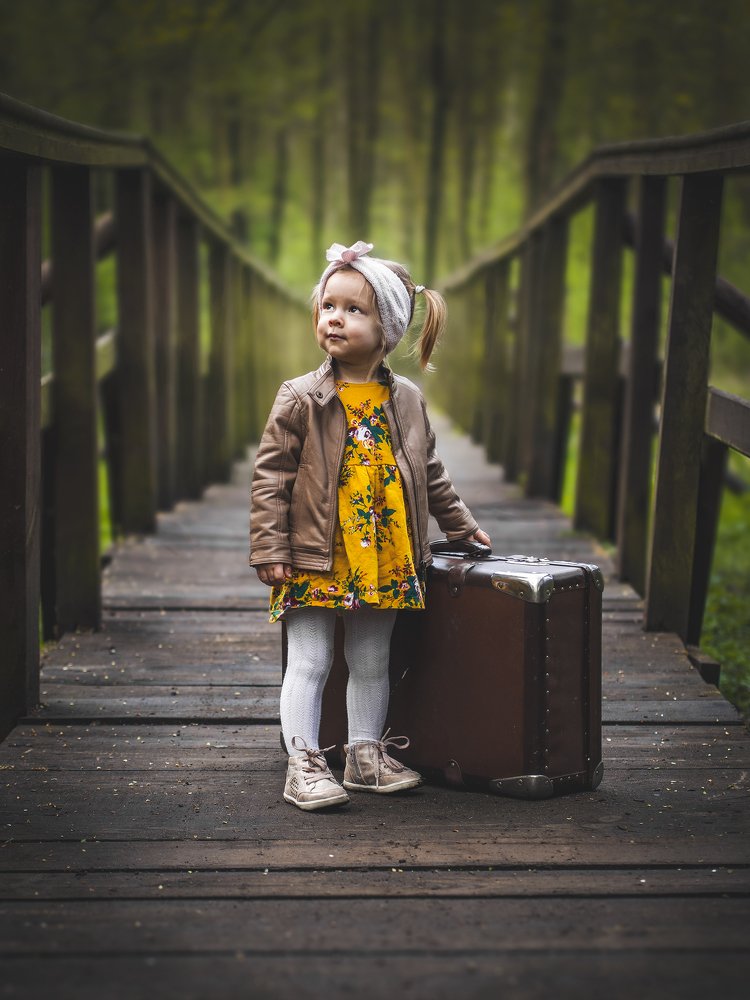 Photograph by Agnieszka Radoń