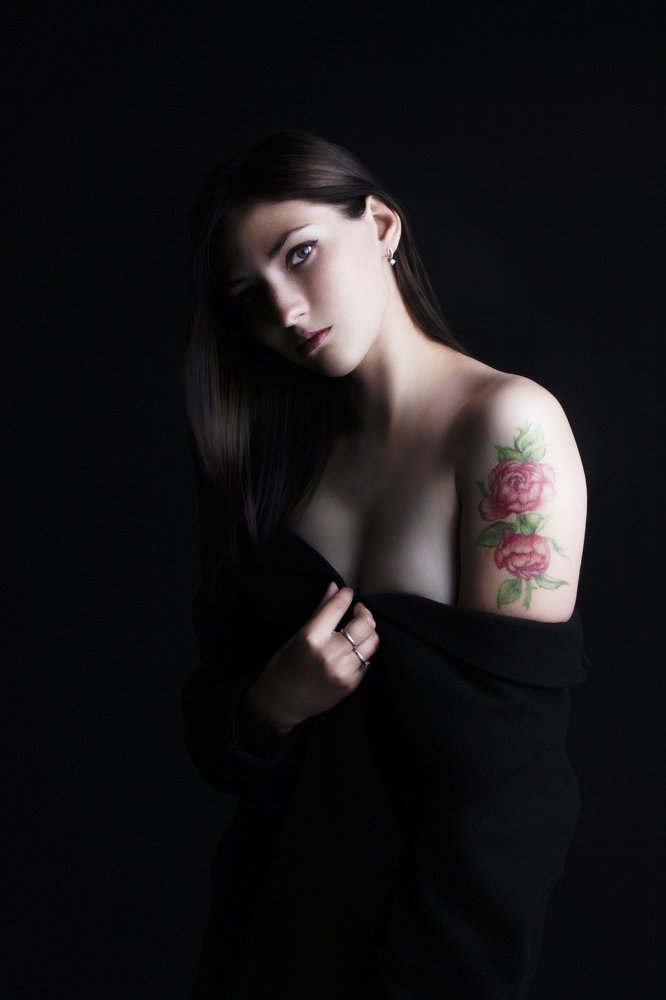 Photograph by Екатерина Морякова