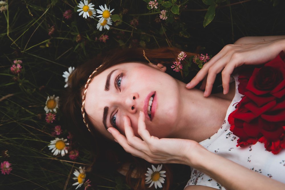 Photograph by Полина Жорова