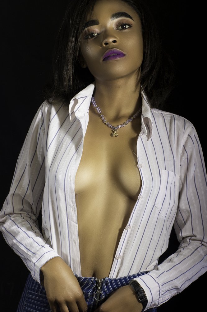 Photograph by Obakeng Tsime