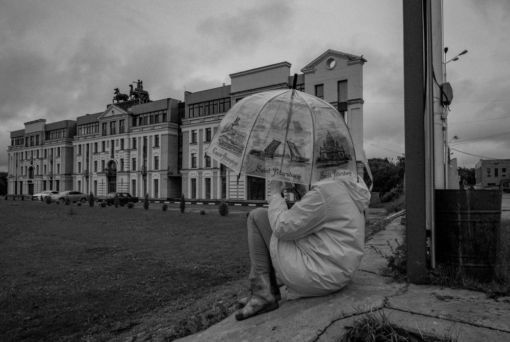 Photograph by Анна Панеева