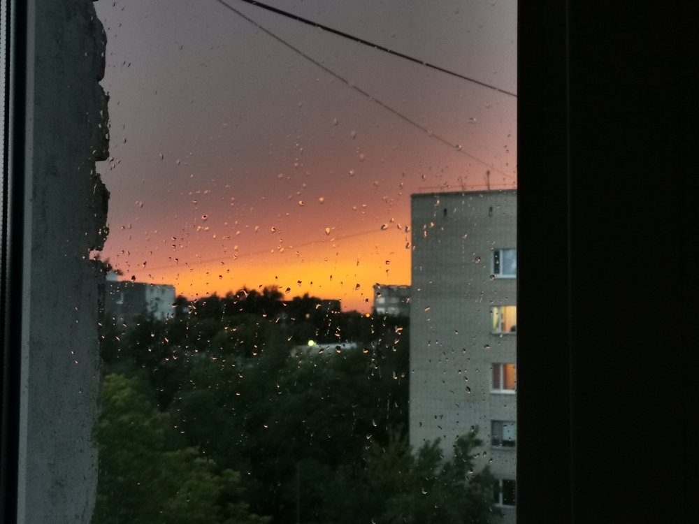 Photograph by Yelena Klimenko