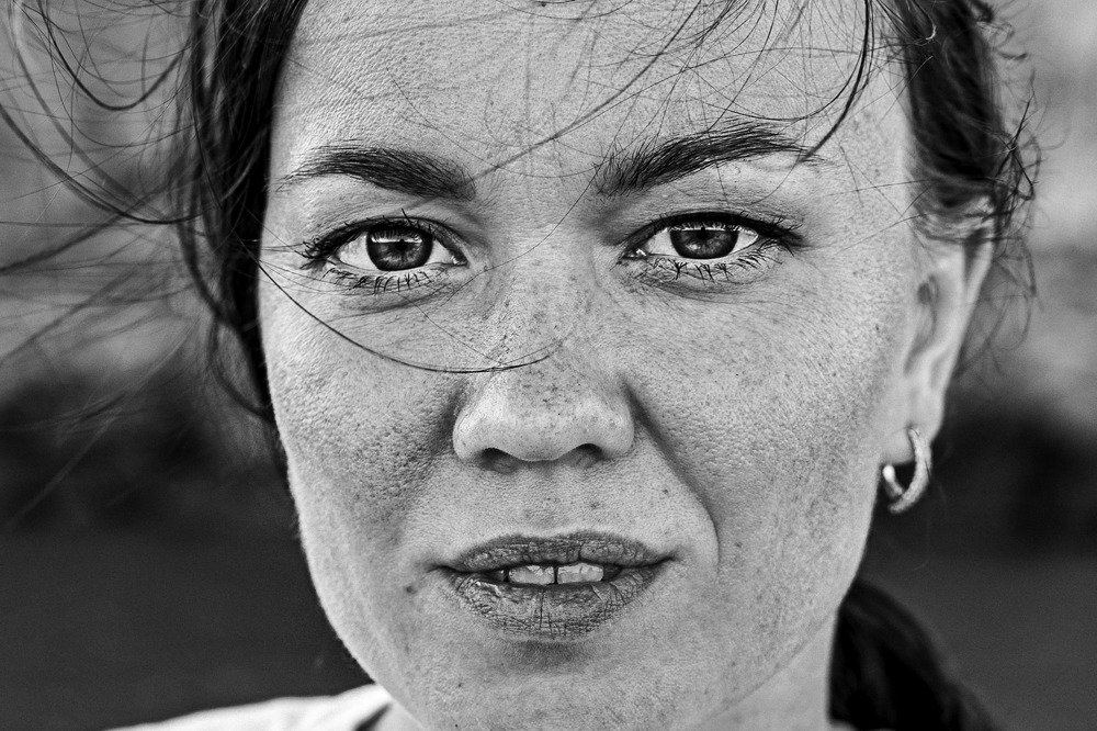 Photograph by Ирина Зенченко