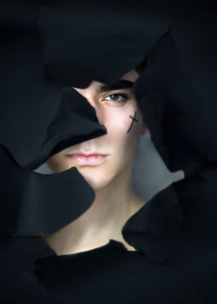 Photograph by Анна Сальникова