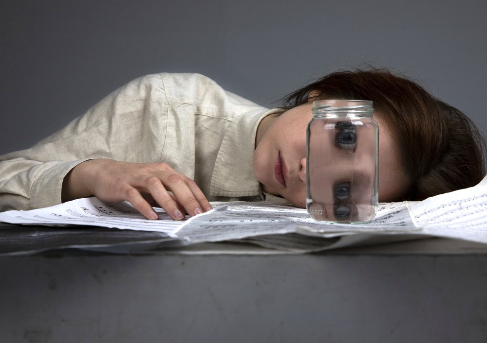 Photograph by Анна Сальникова