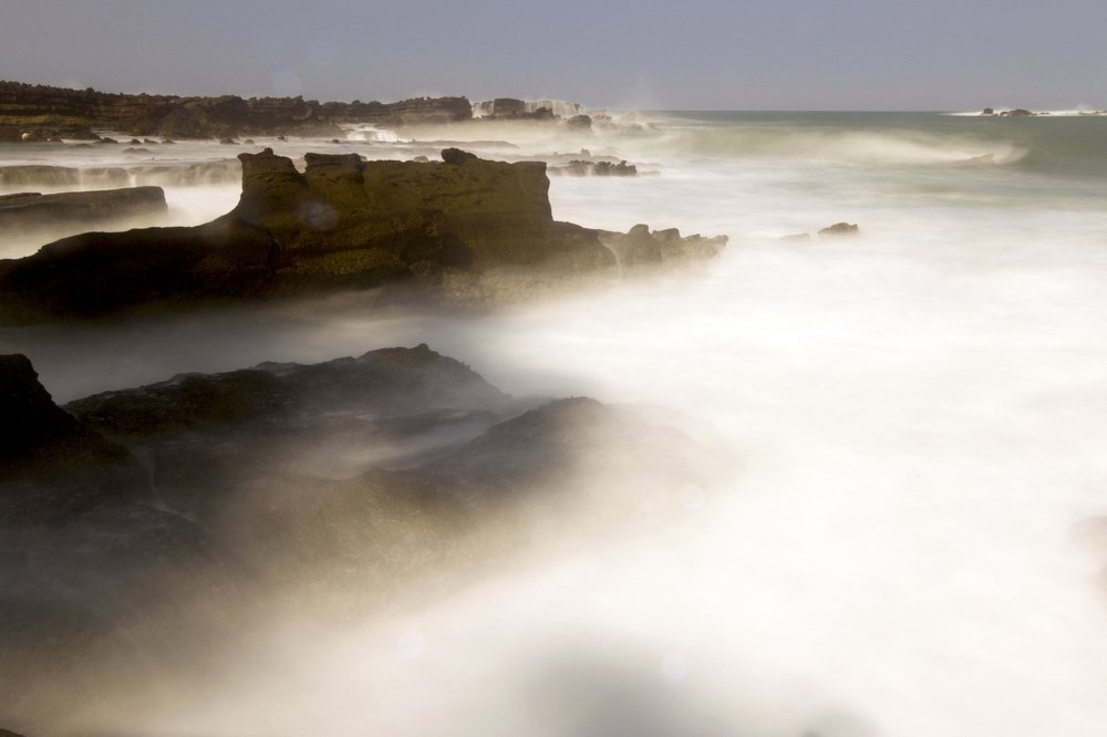 Prohibited for Surfing