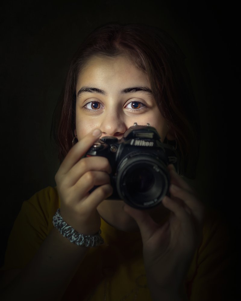 Photograph by Murat TOPAL