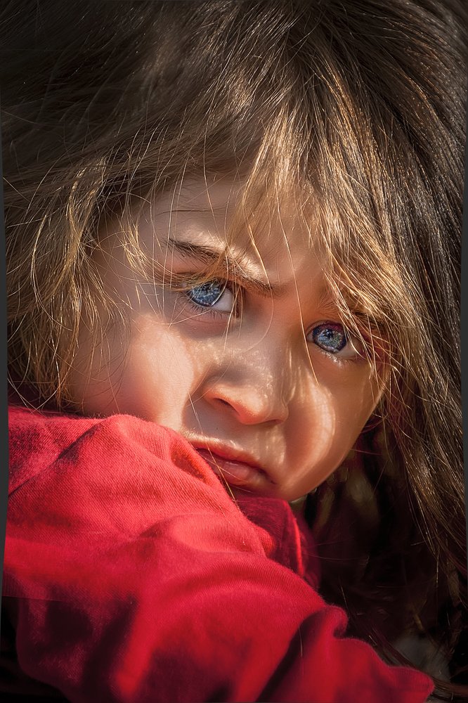 Photograph by Murat TOPAL