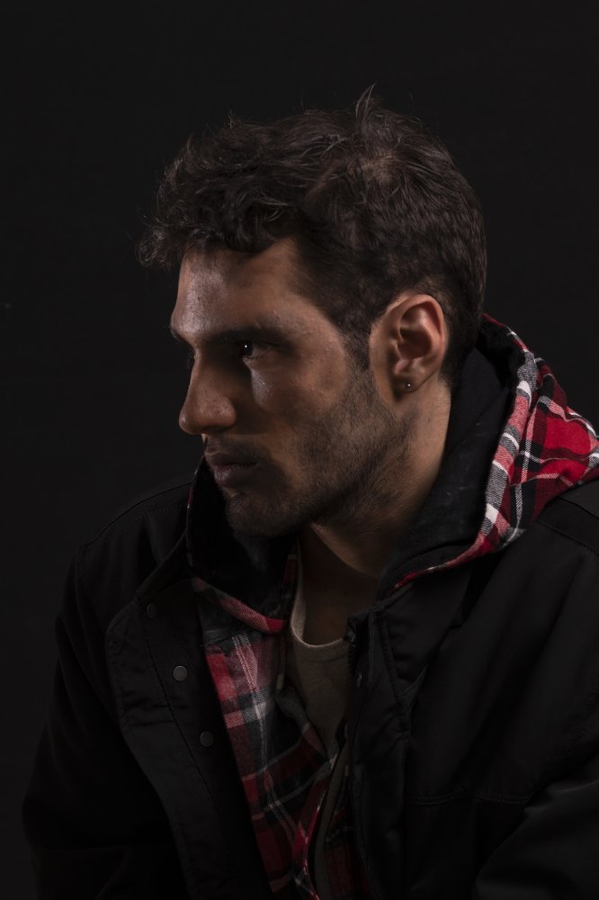 Photograph by Fabio Aristizábal