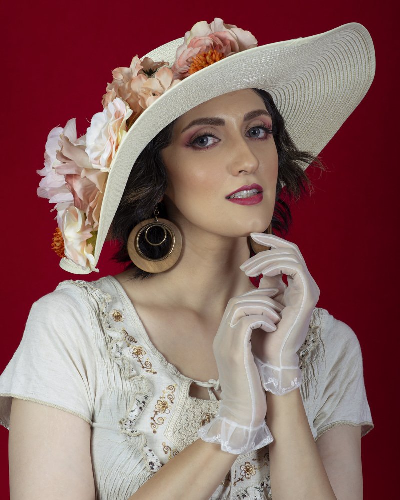 Photograph by Reza Mohammadi