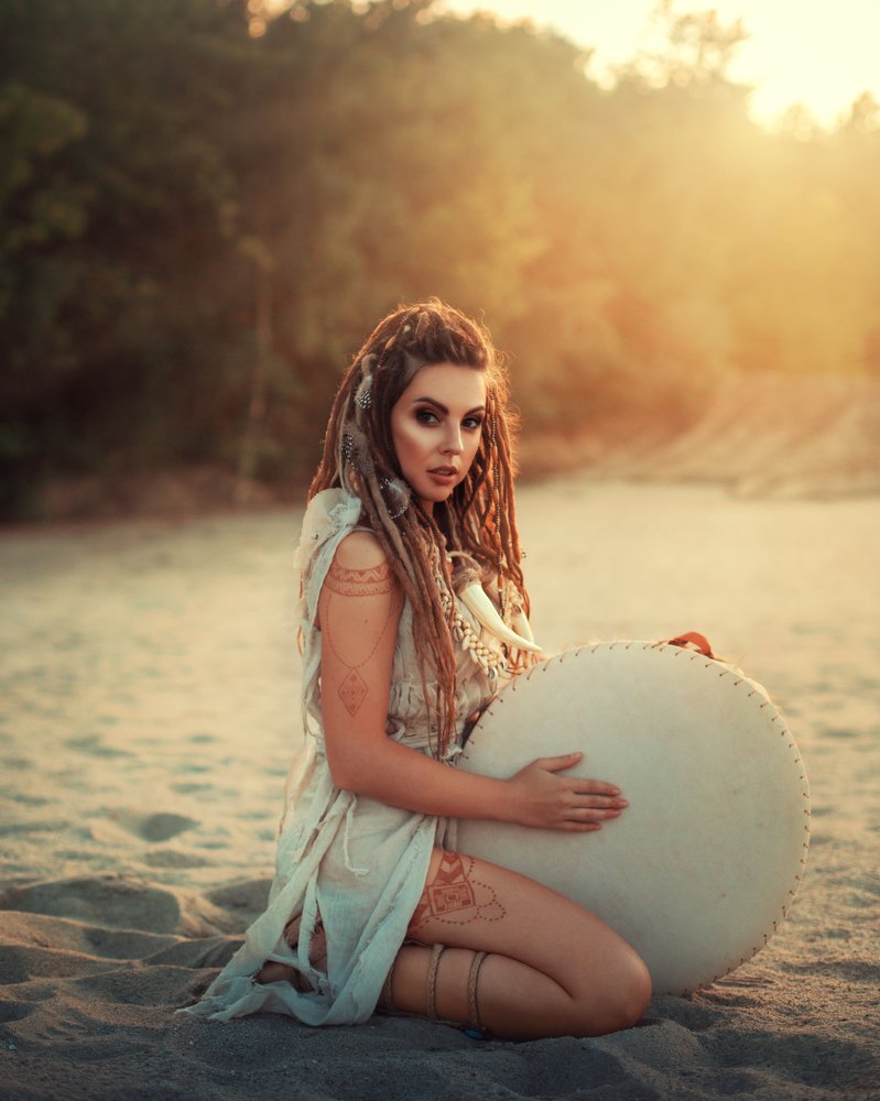 Photograph by Сергей Комягин