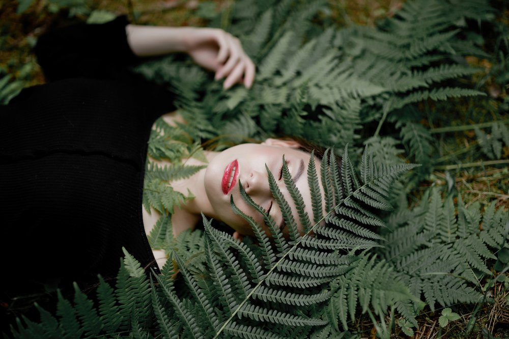 Photograph by Ксения Ионцева