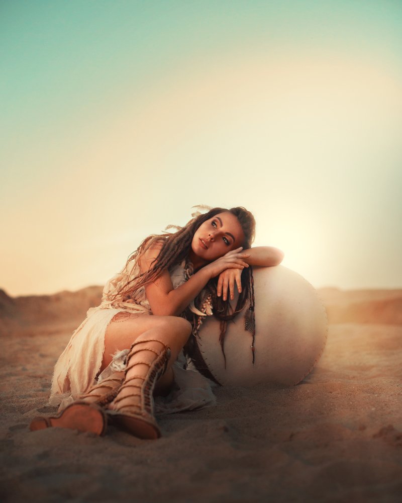 Photograph by Сергей Комягин