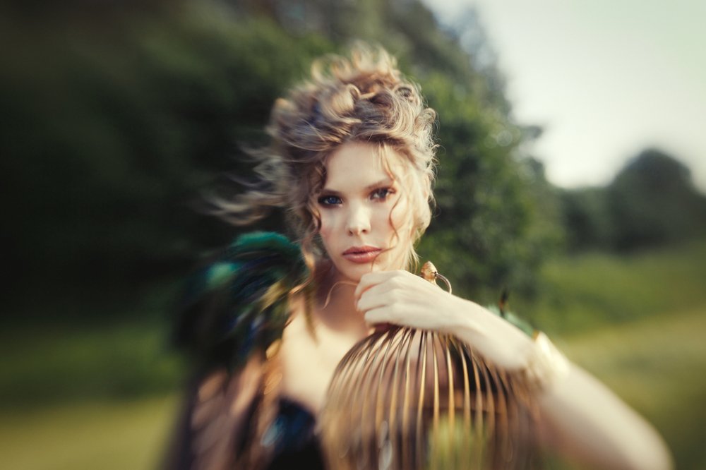 Photograph by Ксения Ионцева