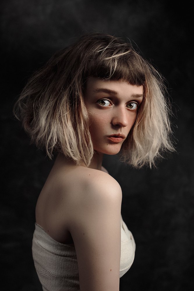 Photograph by Кольтовский