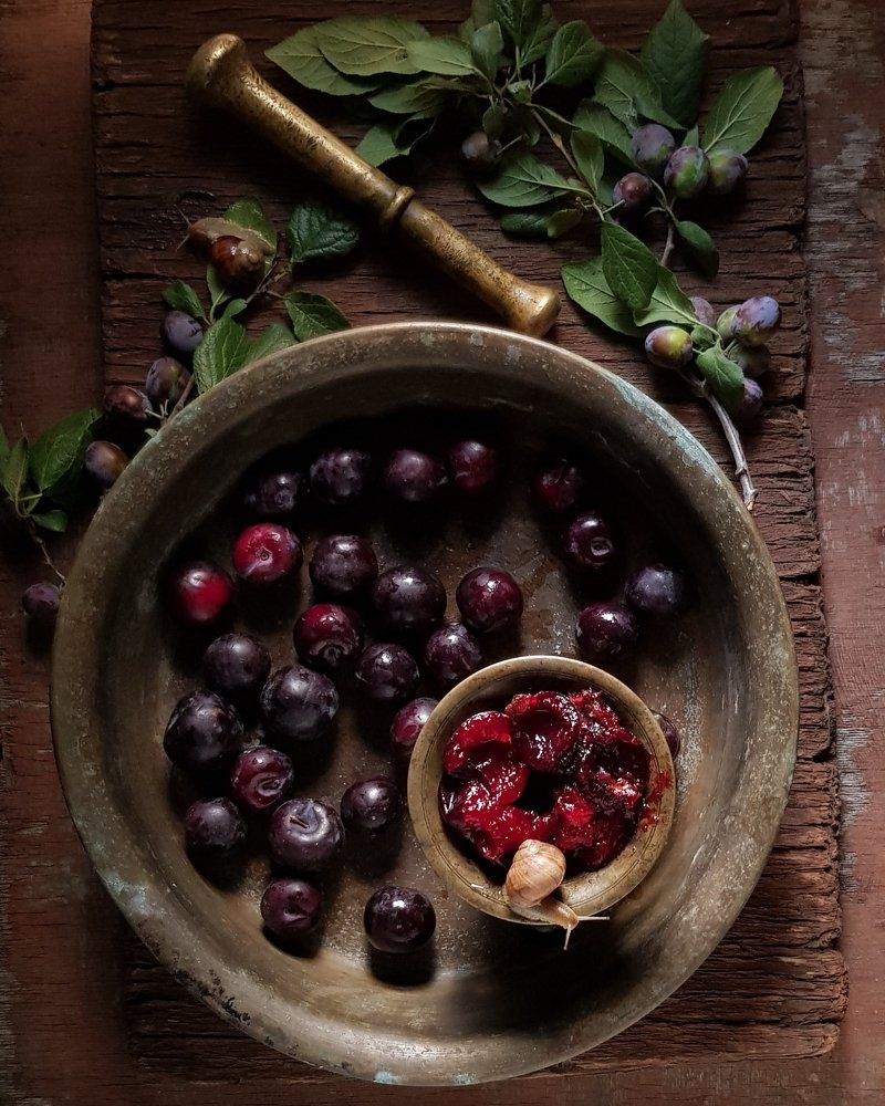 Photograph by Людмила Шатерникова