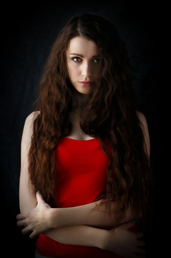 Photograph by Александр Шульга