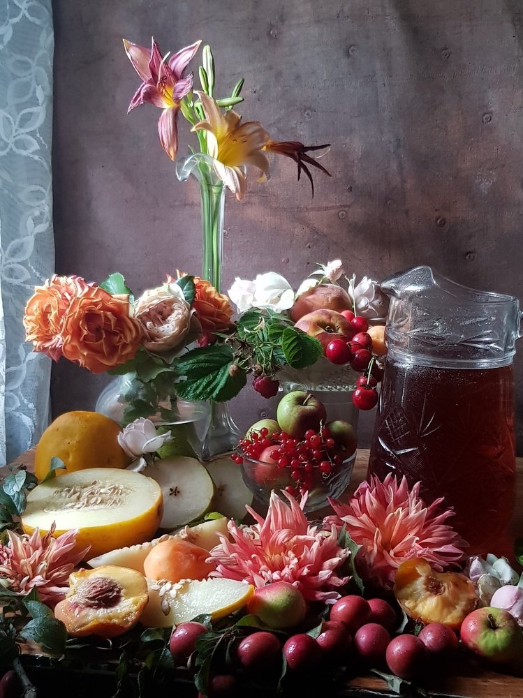 Photograph by Людмила Шатерникова