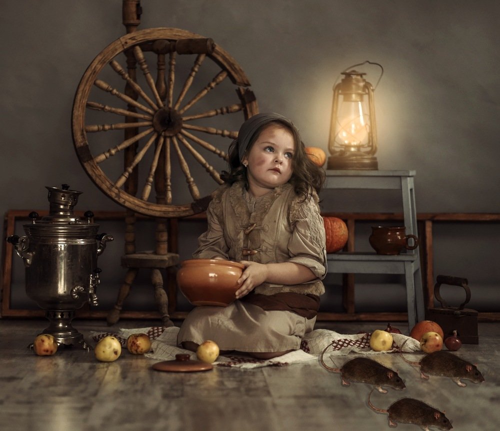 Photograph by Яна Максимова