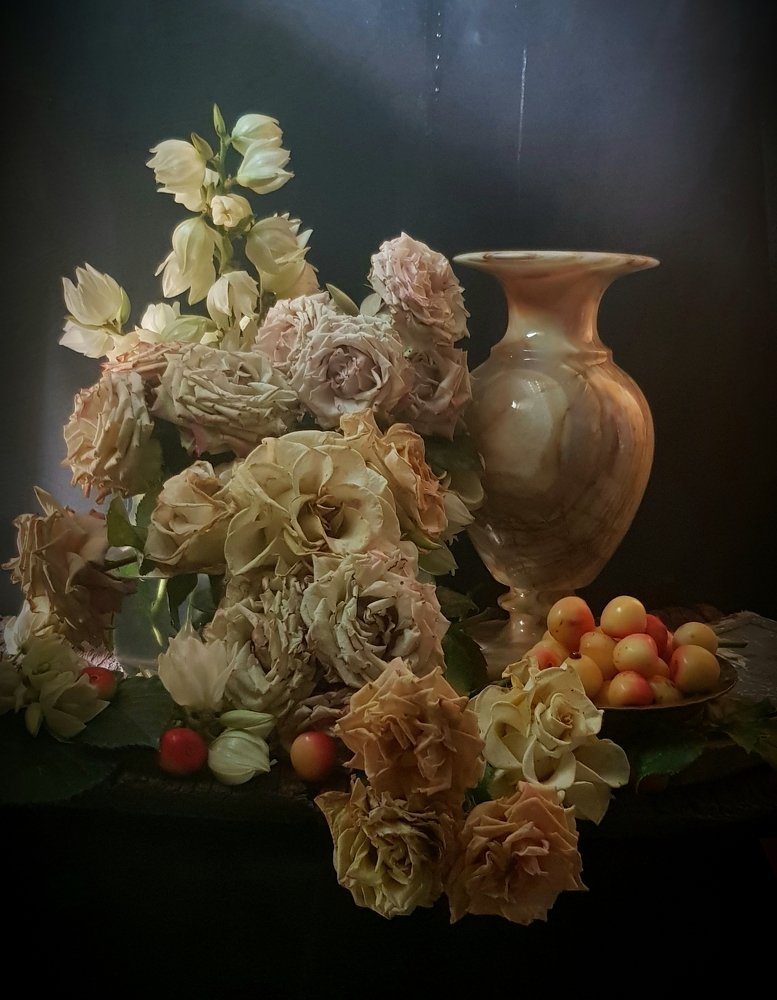 Photograph by Людмила Шатерникова