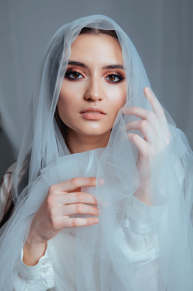 Фотография автора Юлия Соболева