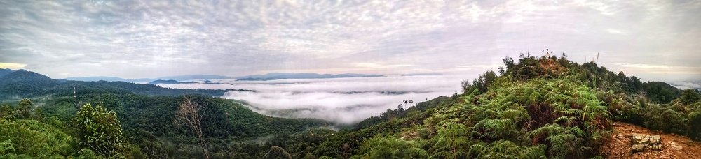 Photograph by Radzuan Ismail