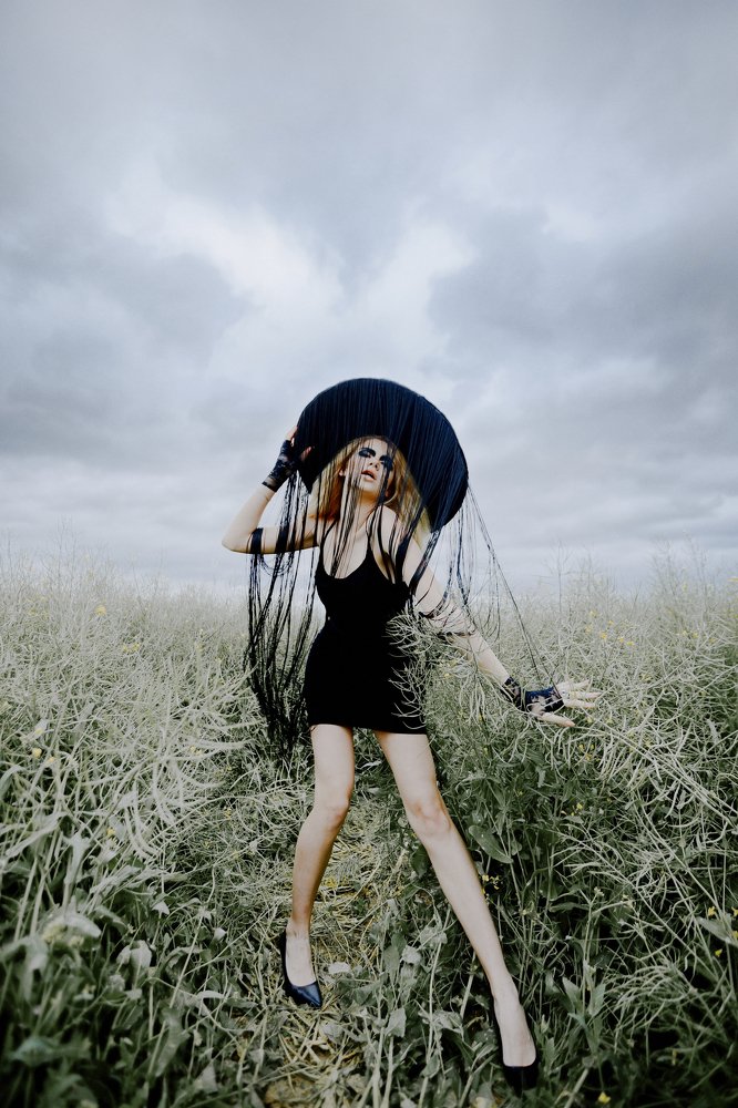 Photograph by Ксения Ионцева