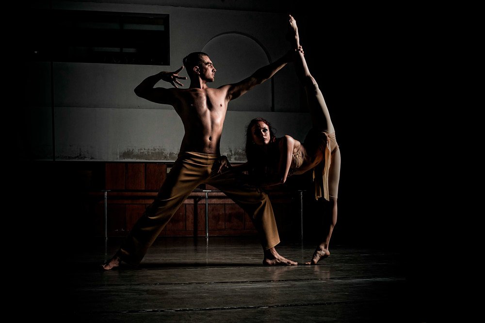 Photograph by Виталий Мытник