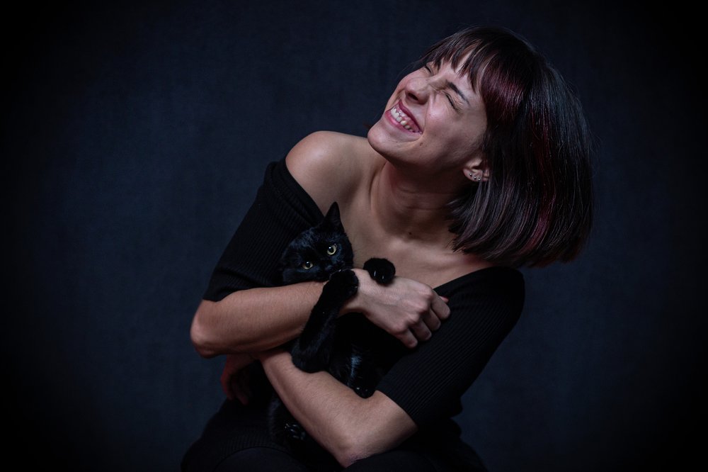 Photograph by PoulYak