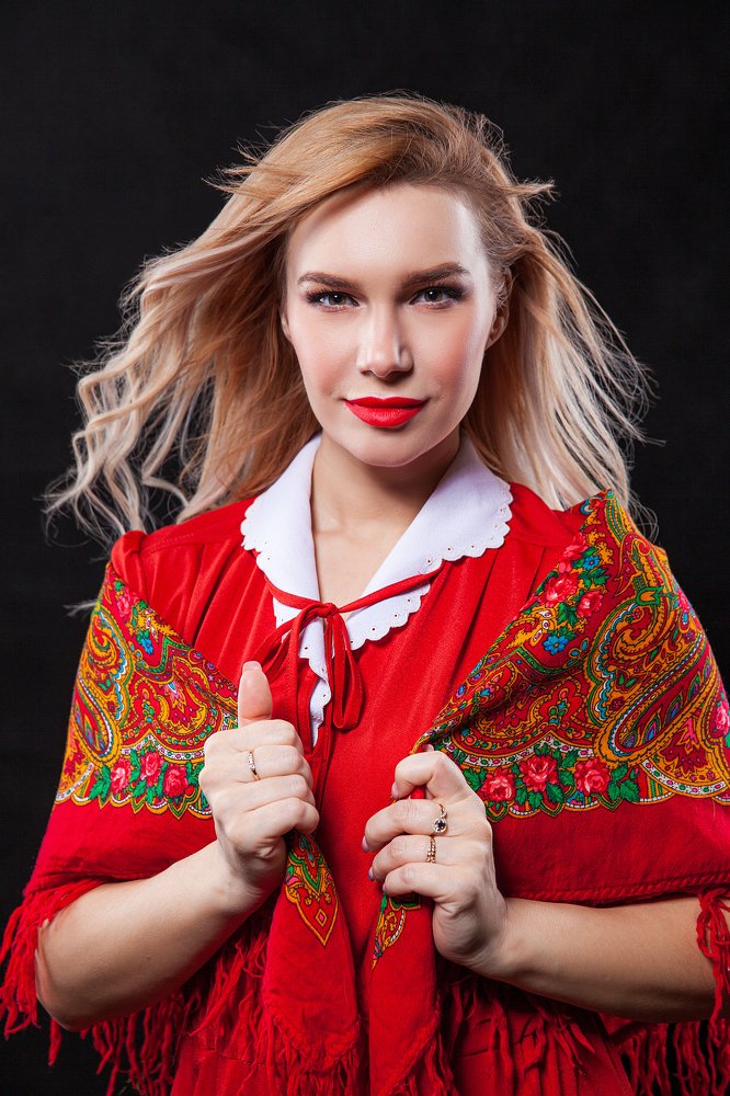 Photograph by Ирина Бобрешова