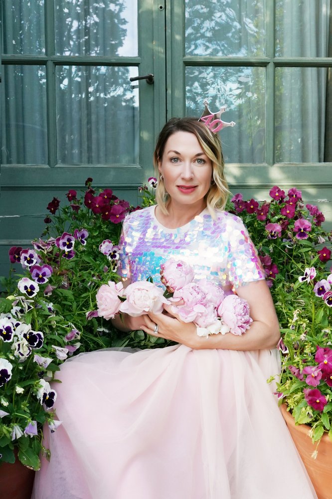 Photograph by Irina Trofimchuk