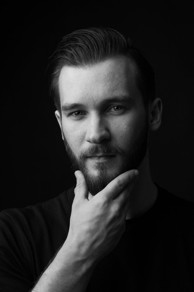 Photograph by Ростислав Иващенко