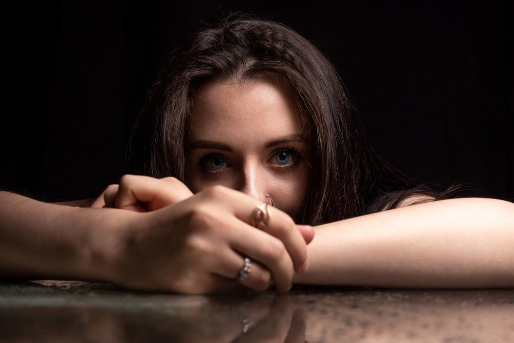 Photograph by Дмитрий Потатуев