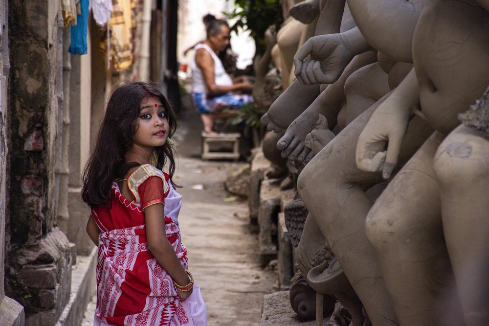 Photograph by Subhojyoti Gupta