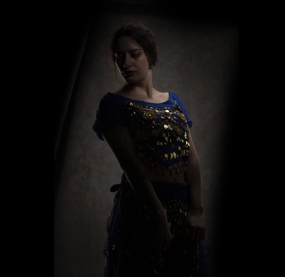 Photograph by Алексей Малышев