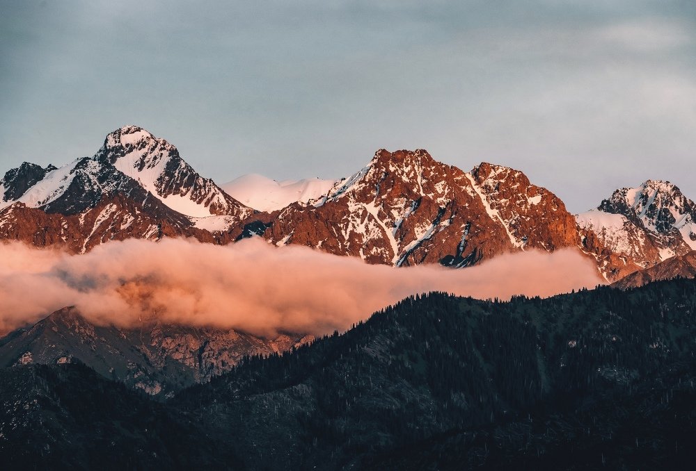 Photograph by Кузнецов Александр