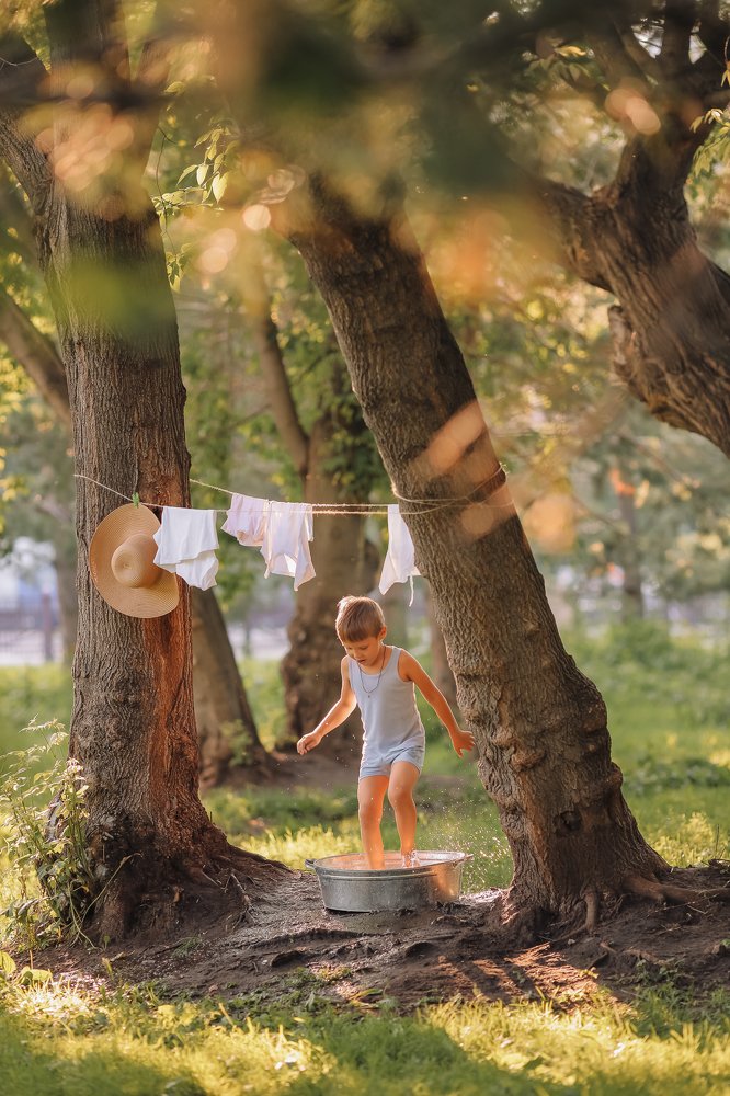 Фотография автора Анна Рыжкова