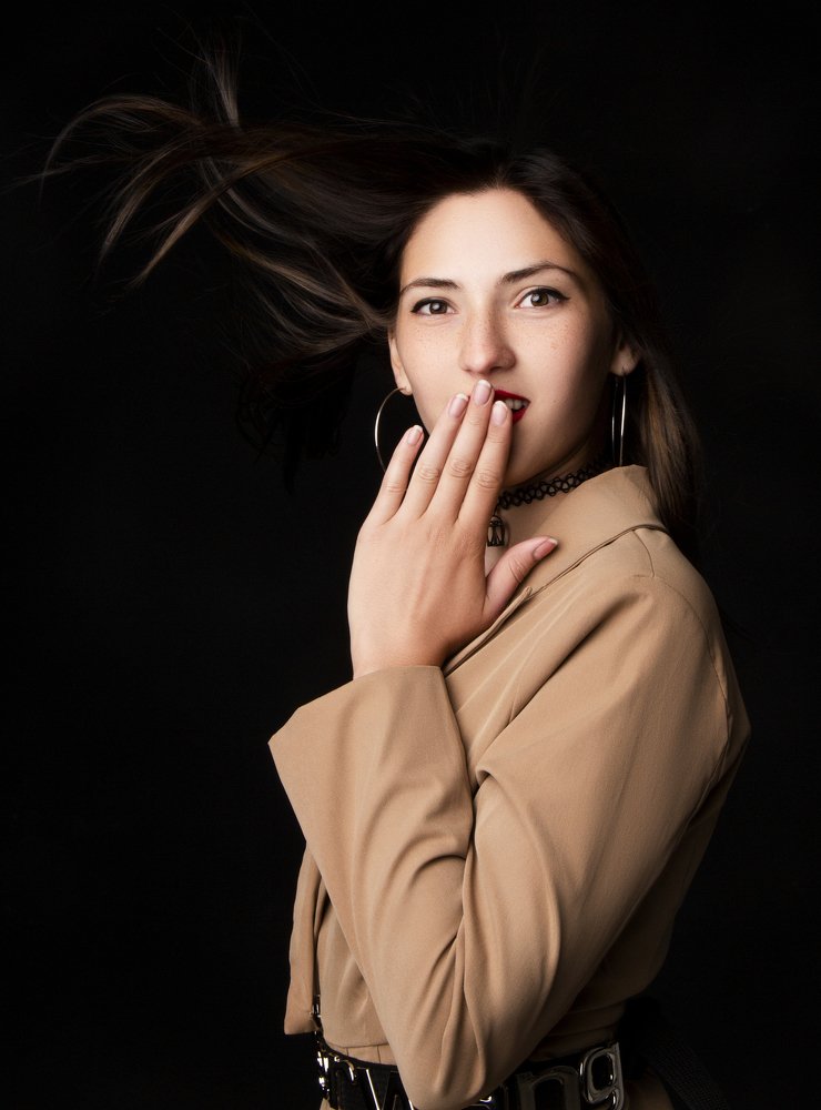 Photograph by Екатерина Морякова