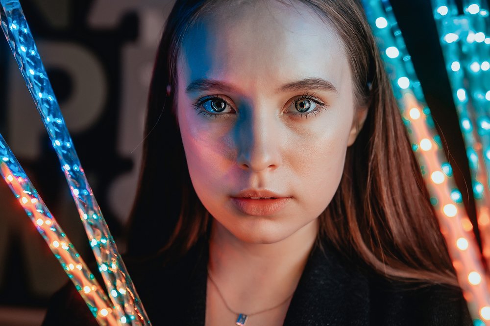 Фотография автора Юлия Соболева