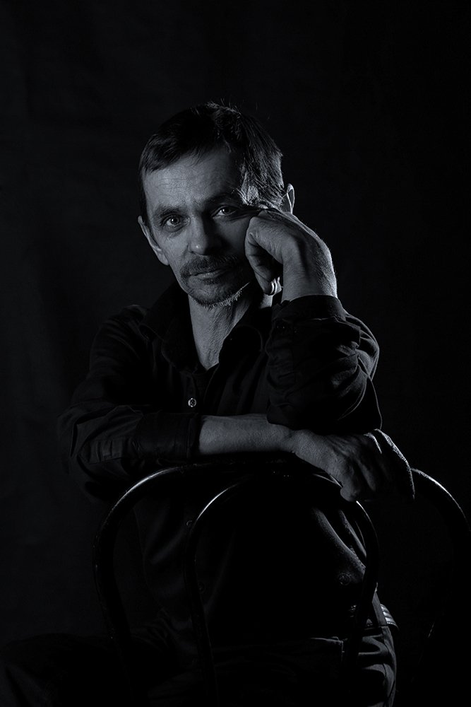 Photograph by Борис Кузнецов