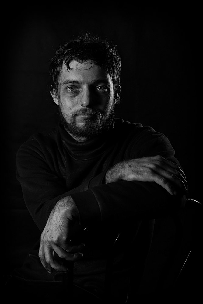 Photograph by Борис Кузнецов